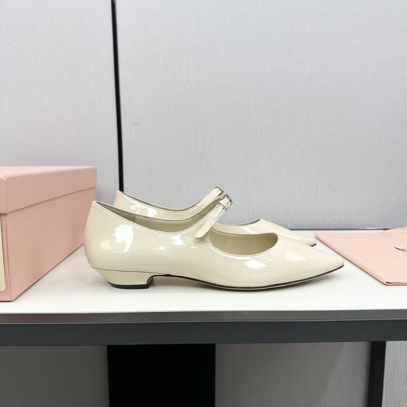 Miu Miu Shoes